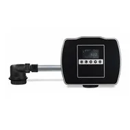 AQT-910SM-XT Aquatrol Válvula Suavizador Twin, meter Dig XT 1"