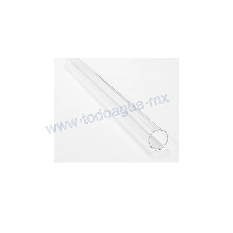 MANGA DE CUARZO P/LAMPARA TROJAN UVMax B/B4