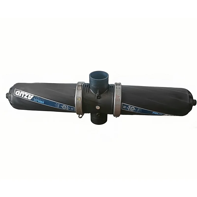 AZUD HELIX SYSTEM FT 4SL Filtración por discos 4" Ranurado