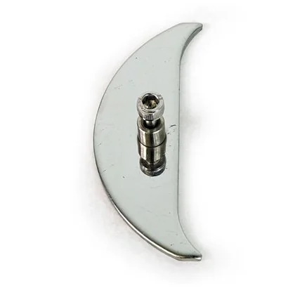 RO-4KIT-300A Kit tapa Portaros 300 psi. 4" puertos 3/4" y 1/2"