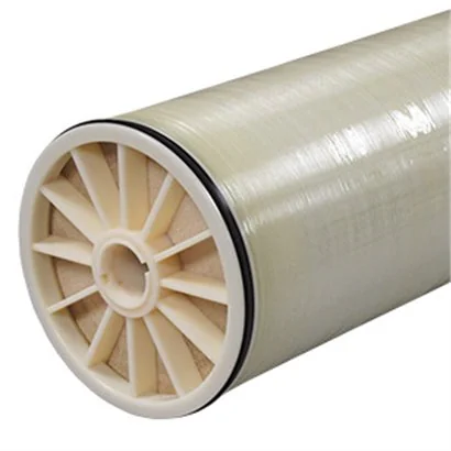 Membrana Toray TML810V 4" x 40" agua de mar 99.8% 800 psi 1900 GPD