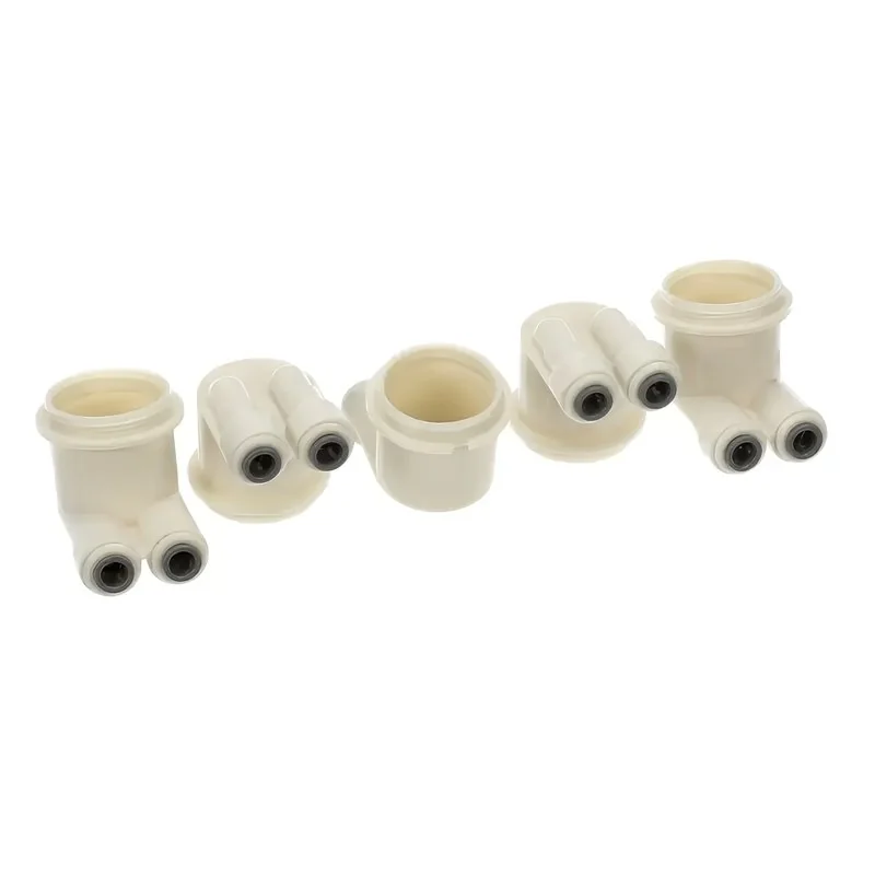 Elkay 1000002145 Soporte Para Regulador, Paquete De 5