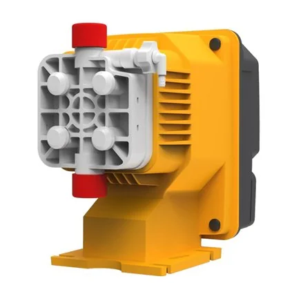 Injecta GEA BL2 Bomba Dosificadora electromagnética 4 l/h@12 Bar PVDF