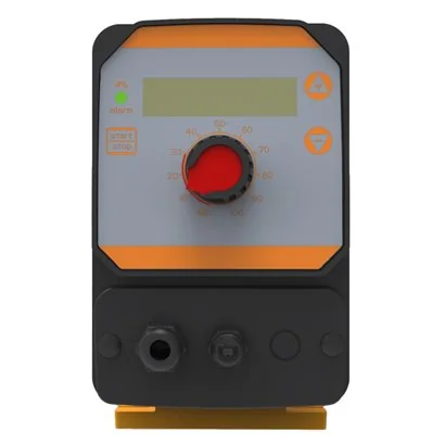 Injecta GEA BL2 Bomba Dosificadora electromagnética 4 l/h@12 Bar PVDF