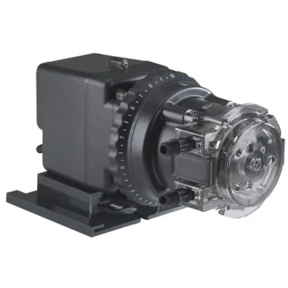 85MJH2A2S Bomba Dosificadora peristáltica 0.8-17.0 gpd 100 psi