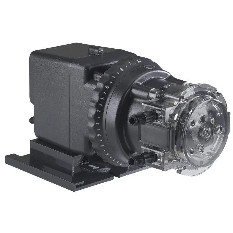 85MJH2A2S Bomba Dosificadora peristáltica 0.8-17.0 gpd 100 psi