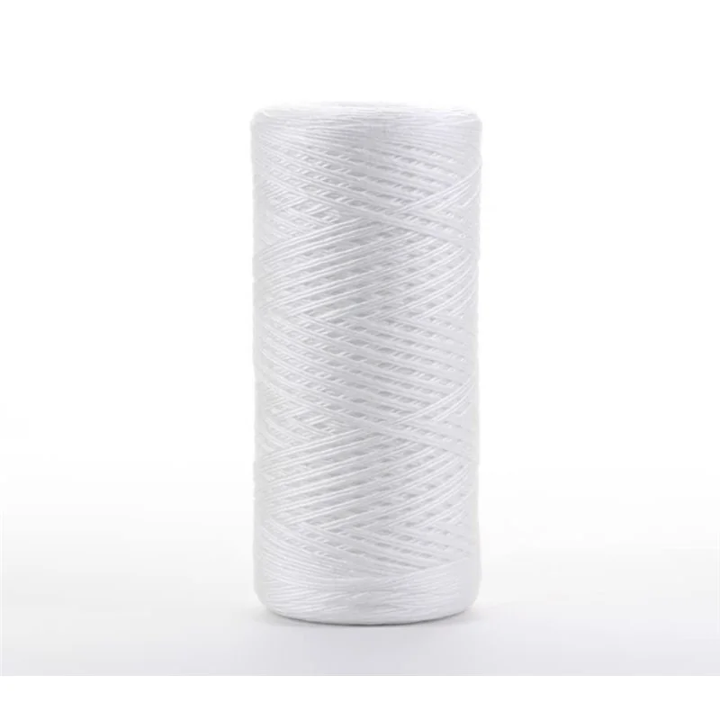 SWC-45-1010 Cartucho Hilado Std. 4.5" x 10" Hydronix 10 micras