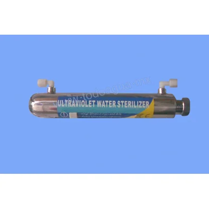 Lámpara Luz Ultravioleta 12...