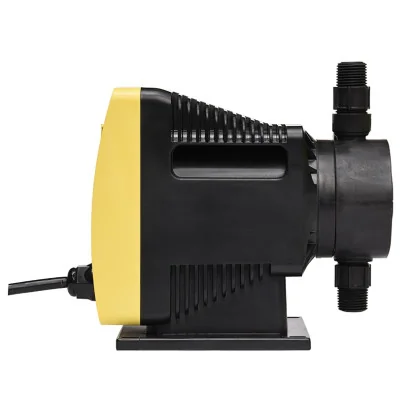 Bomba Dosificadora de Qímicos LMI 2.2 lts/Hr. 250 psi PD061-843NI