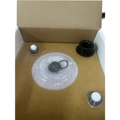 RPM 045 Kit de mantenimiento para Bomba Dosificadora Mca. Milton-Roy G5