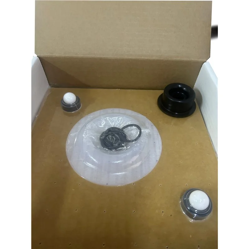 RPM 045 Kit de mantenimiento para Bomba Dosificadora Mca. Milton-Roy G5 RPM 045 Kit de mantenimiento para Bomba Dosificadora Mca. Milton-Roy G5