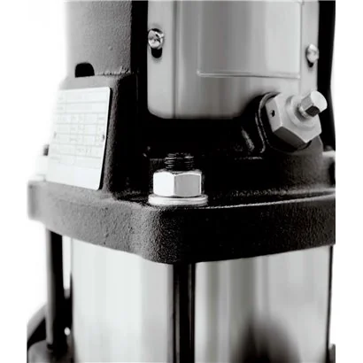 Bomba Multietapas Vertical Altamira Serie TXE 3.5 LPS 16 Etapas 15 HP