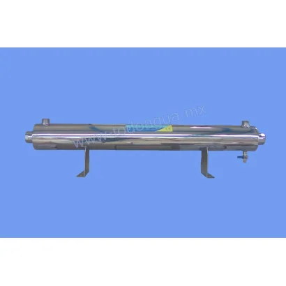 Lámpara Luz Ultravioleta...