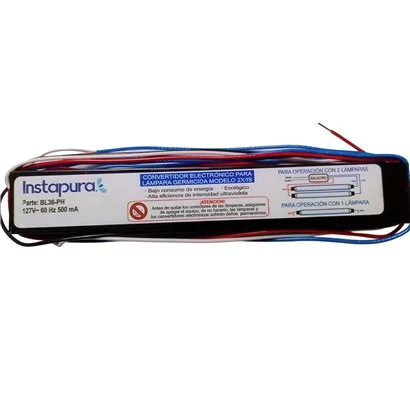BL36-PH Balastro CONV/ELECT 36W