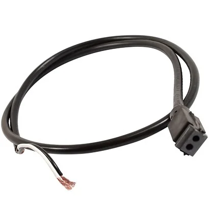 05-2400A Portalámparas y cable de alimentación Atlantic para UV S2400C