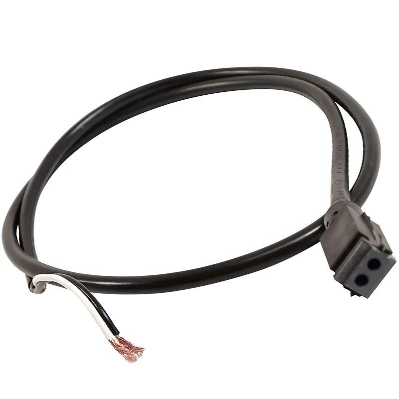 05-2400A Portalámparas y cable de alimentación Atlantic para UV S2400C