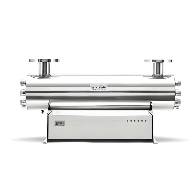 UVA-150B Lámpara UV Polaris Serie UVA de 150 GPM