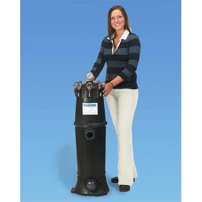 Filtro Big Bubba conex 2"