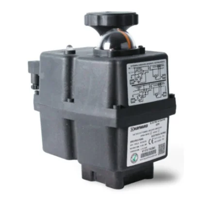 Actuador ECP3 24-220V Hayward
