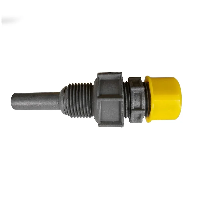 48731 Válvula de inyección check PVDF -1/2" NPT LMI Roytronic
