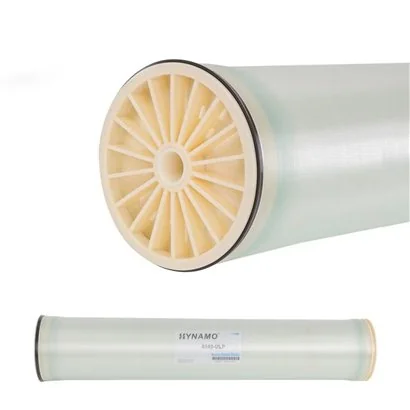 BW-8040-ULP Membrana RO HYNAMO 8" x 40" 10500 GPD ULP