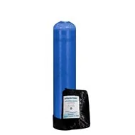 Paquete de Tanque de Presión PRFV con Carbón Activado