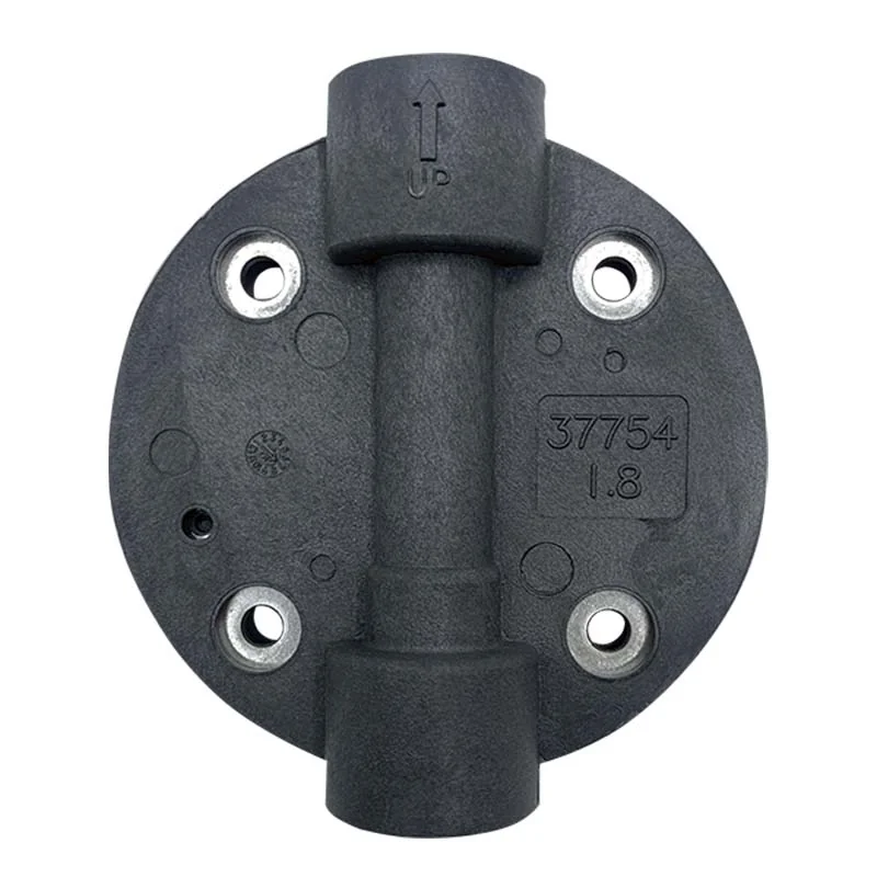 Cabezal 1.8 DE PVC P/N 37754 LMI