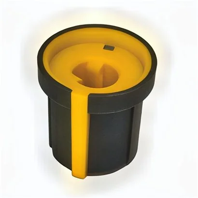 30709 Perilla de ajuste de velocidad para Bomba LMI