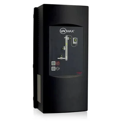 VIQUA 660018-R Kit de controlador de repuesto para modelos K y S80