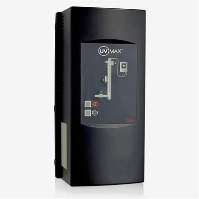 VIQUA 660018-R Kit de controlador de repuesto para modelos K y S80