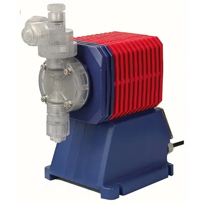 EHE46E2-HVP Bomba dosificadora alta Viscocidad 8 gph 60 psi