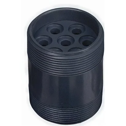 V7A251C1 Control de Flujo Clack PVC 2-1/2" NPT Incly. DLFC