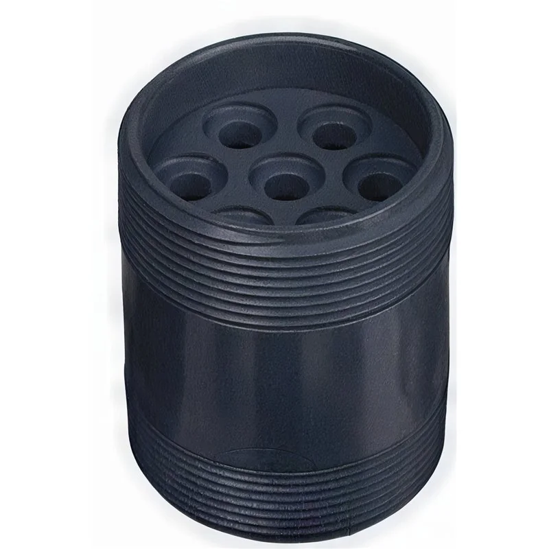 V7A251C1 Control de Flujo Clack PVC 2-1/2" NPT Incly. DLFC