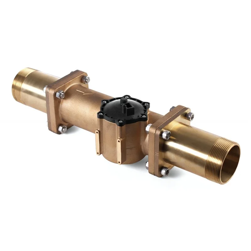 AQT-315-NXMETER Aquatrol Medidor NX 2″ Electrónico AQT-315-NXMETER Aquatrol Medidor NX 2″ Electrónico