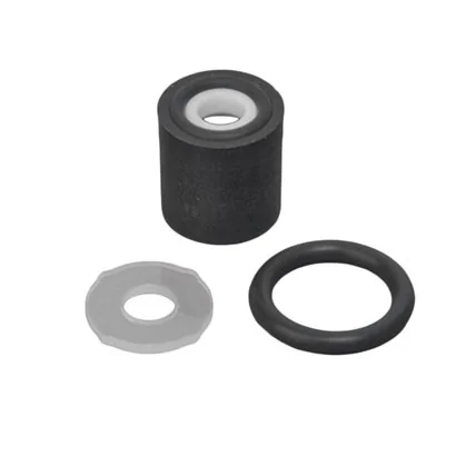 36307 Cartucho Check de 0.375 PVDF 