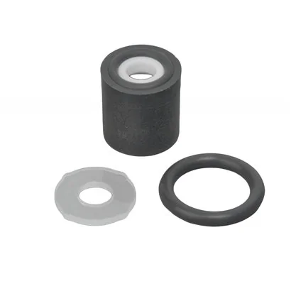 36307 Cartucho Check de 0.375 PVDF 