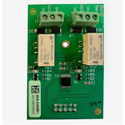 V4427 Tarjeta PCB Relay WS2H/WS3 V4427 Tarjeta PCB Relay WS2H/WS3