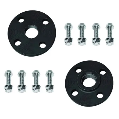 Kit de Contrabridas Altamira Tipo DN50 DE 2" Hierro Vaciado, Bombas Serie T6X y T7.5X