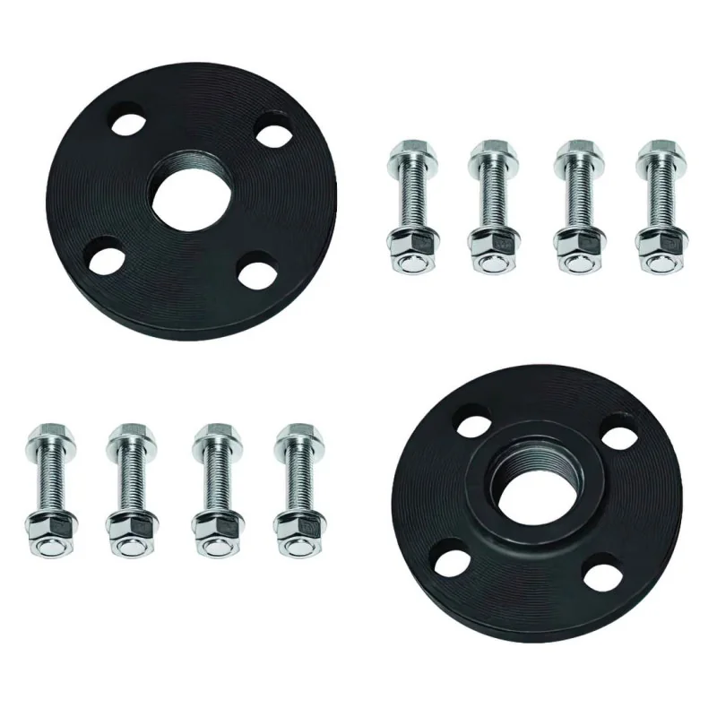 Kit de Contrabridas Altamira Tipo DN50 DE 2" Hierro Vaciado, Bombas Serie T6X y T7.5X