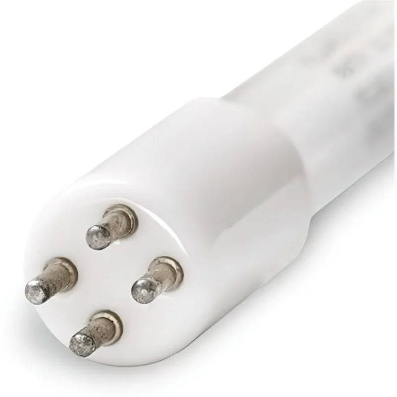 LG-UV65W Foco de luz ultravioleta marca Instalamp 65 Watts