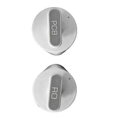 Kit de Repuestos para ósmosis RO-800G-S01 Snow 