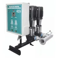 Presurizador PDV-T2XE401223...