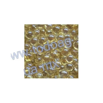 Resina Para Suavizador Cationica Acida Fuerte CG8 Saco ft3