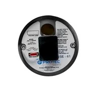 2040954 Kit de ensamble de tapa Protec 4" de 1000 psi 3/4"x1/2"