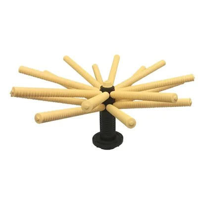 50040322 Tobera inferior Canature 8 laterales Brida 6" FNPT 4" Tanque 63"