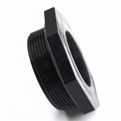 Adaptador Reducción para Tanque de 4"x2.5" con oring