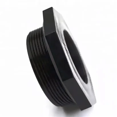 Adaptador Reducción para Tanque de 4"x2.5" con oring