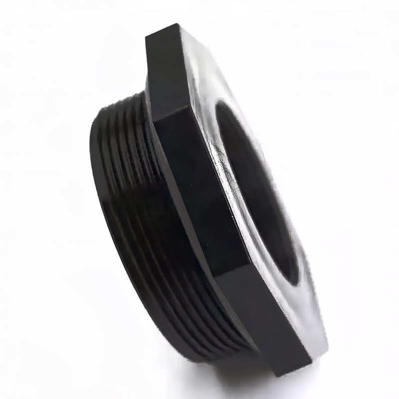 Adaptador Reducción para Tanque de 4"x2.5" con oring