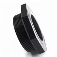 Adaptador Reducción para Tanque de 4"x2.5" con oring