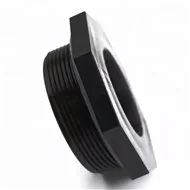 Adaptador Reducción para Tanque de 4"x2.5" con oring